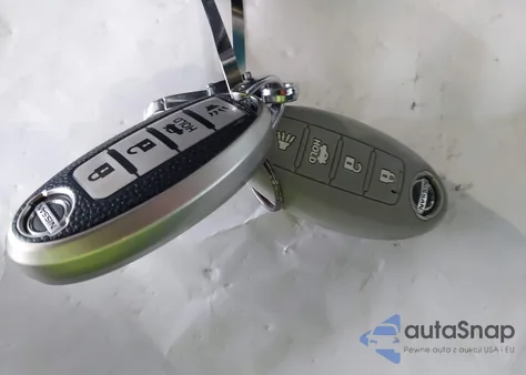 2015 Nissan Altima 2.5 S z USA, uszkodzony, nr VIN 1N4AL3AP0FC182756